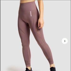 BRAND NEW Gymshark Seamless Leggings